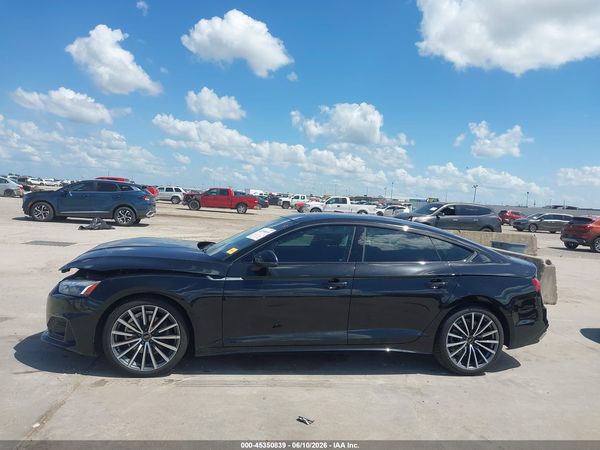 2024 AUDI A5 SPORTBACK