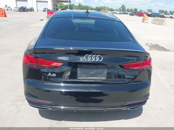 2024 AUDI A5 SPORTBACK