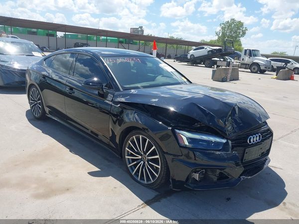 2024 AUDI A5 SPORTBACK