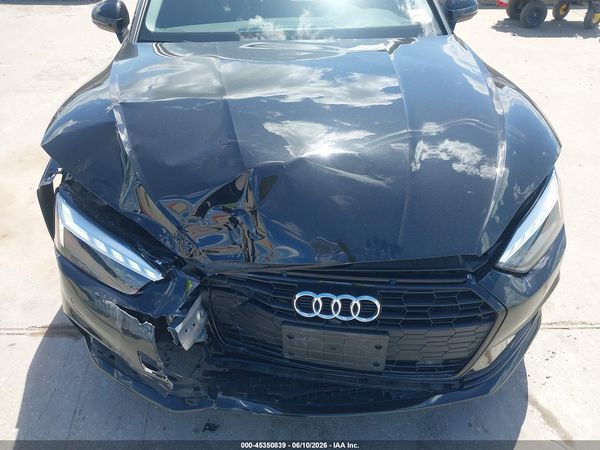 2024 AUDI A5 SPORTBACK