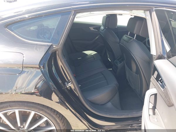 2024 AUDI A5 SPORTBACK
