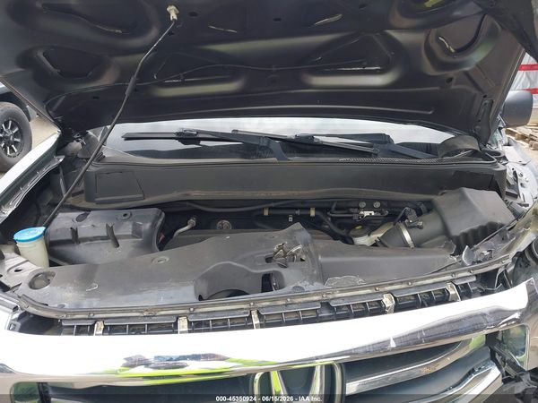 2015 HONDA PILOT EX