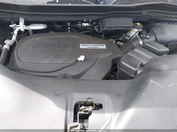 2020 HONDA PILOT 2WD TOURING 7 PASSENGER