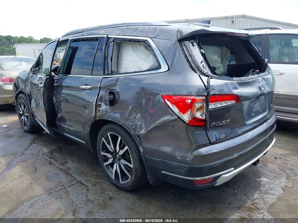 2020 HONDA PILOT 2WD TOURING 7 PASSENGER