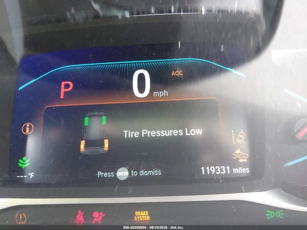2020 HONDA PILOT 2WD TOURING 7 PASSENGER