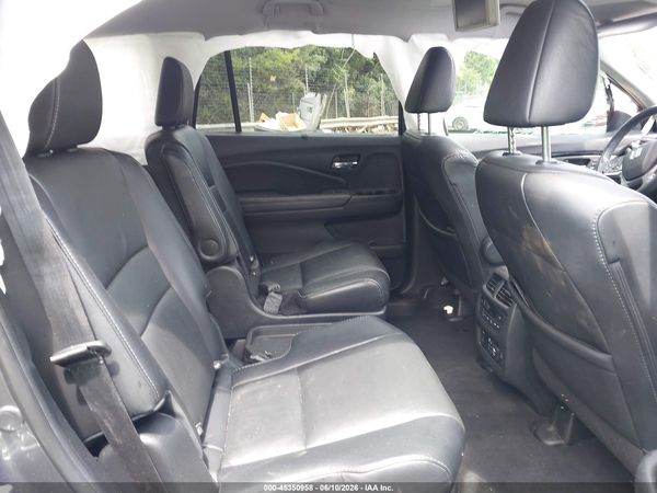 2020 HONDA PILOT 2WD TOURING 7 PASSENGER