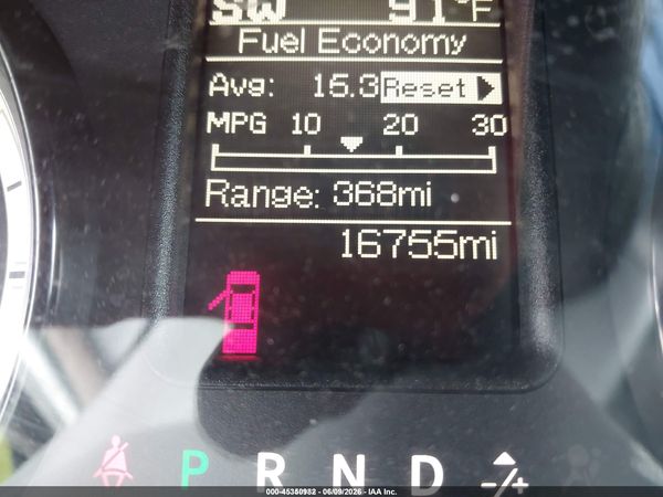 2017 RAM 1500 TRADESMAN  4X2 5'7 BOX