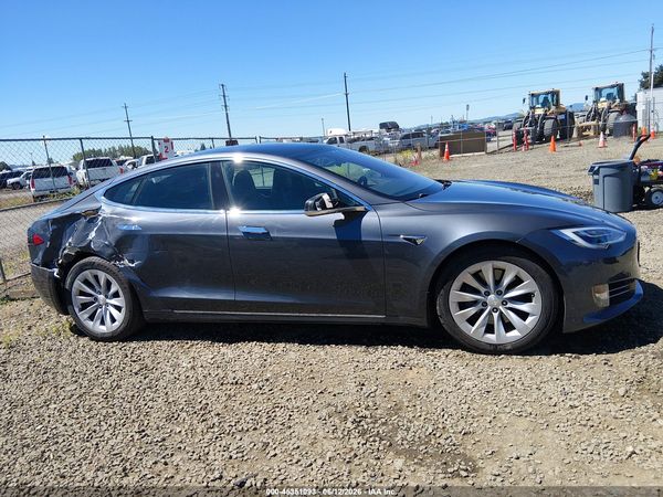 2017 TESLA MODEL S 100D/60D/75D/90D/P100D