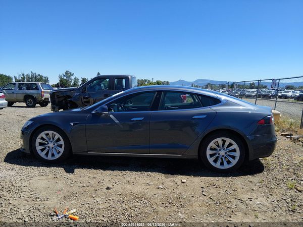 2017 TESLA MODEL S 100D/60D/75D/90D/P100D