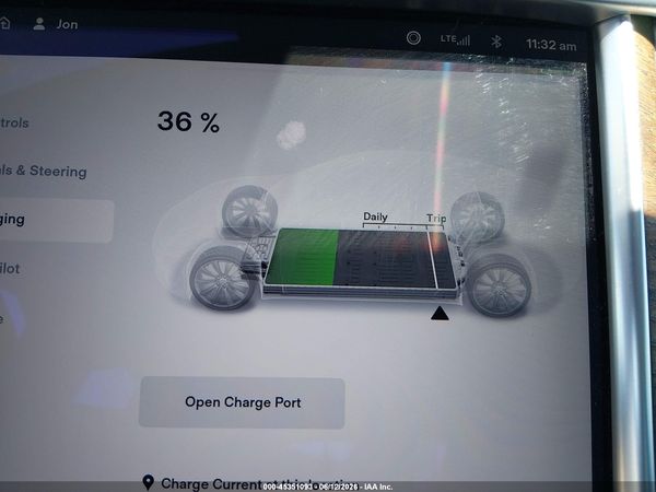 2017 TESLA MODEL S 100D/60D/75D/90D/P100D