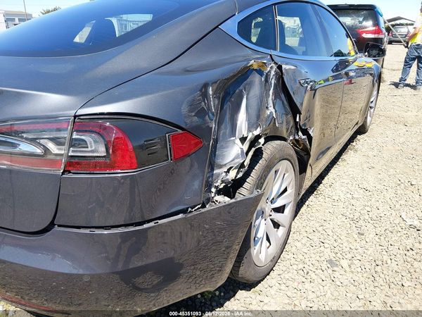2017 TESLA MODEL S 100D/60D/75D/90D/P100D