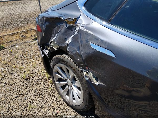 2017 TESLA MODEL S 100D/60D/75D/90D/P100D