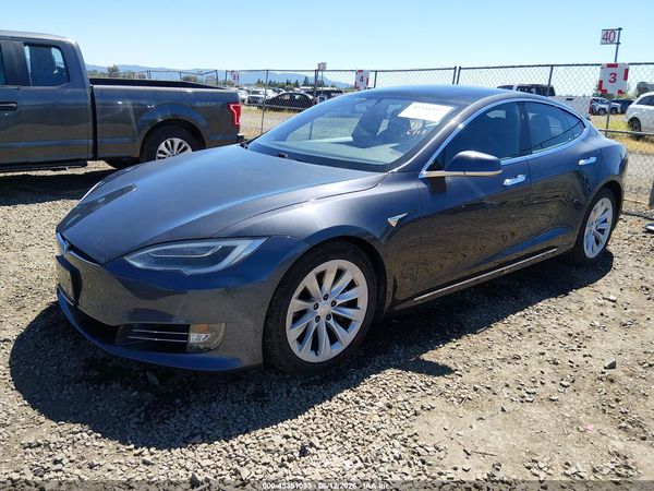 2017 TESLA MODEL S 100D/60D/75D/90D/P100D