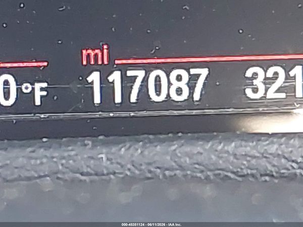 2017 BMW X1 SDRIVE28I