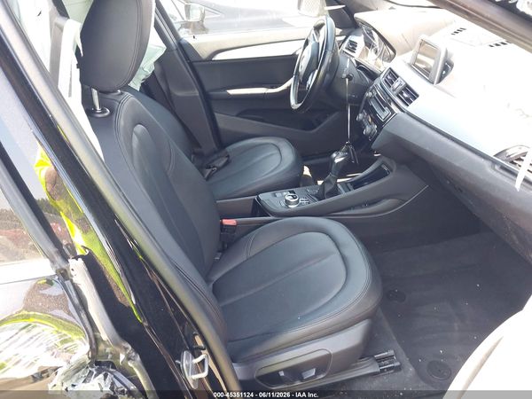 2017 BMW X1 SDRIVE28I