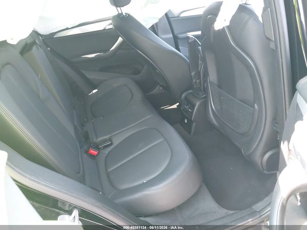 2017 BMW X1 SDRIVE28I