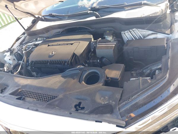 2022 ACURA MDX STANDARD