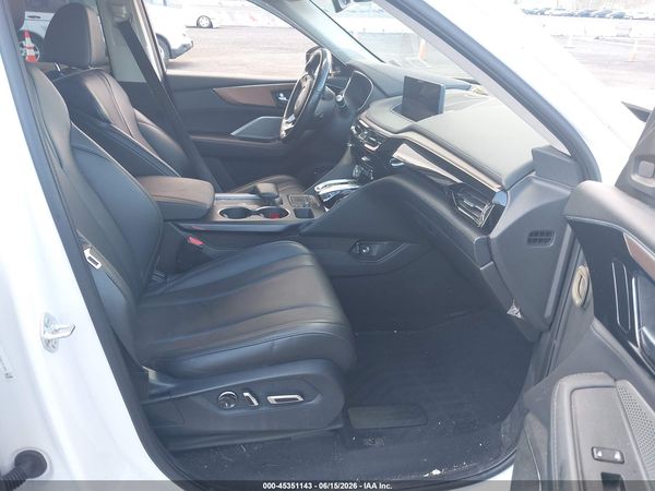 2022 ACURA MDX STANDARD