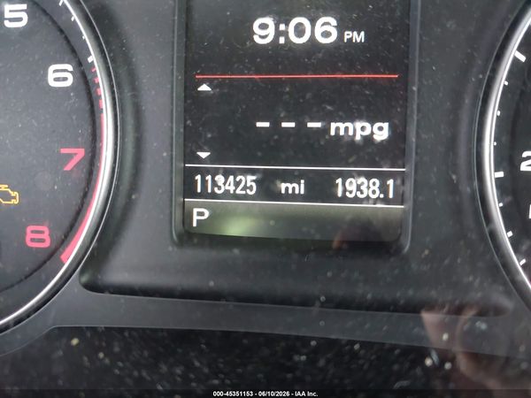 2017 AUDI Q3 2.0T PREMIUM