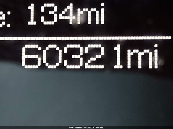2017 RAM 1500 TRADESMAN  4X4 5'7 BOX