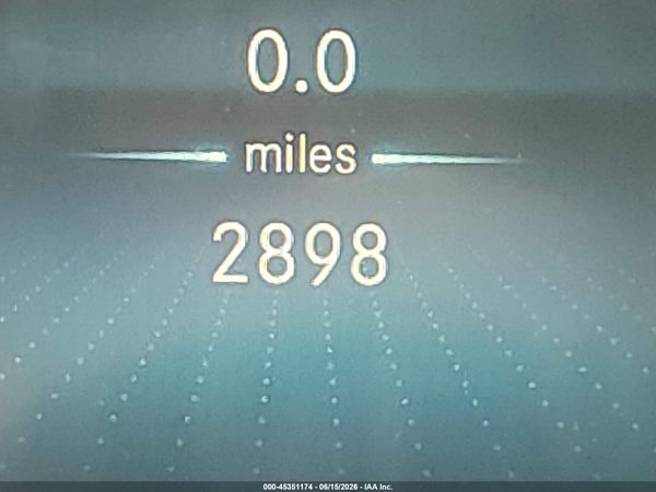 2024 MERCEDES-BENZ SPRINTER 2500