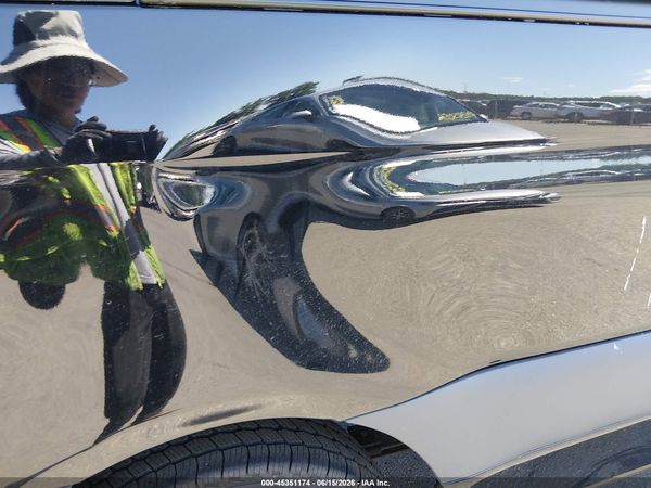 2024 MERCEDES-BENZ SPRINTER 2500