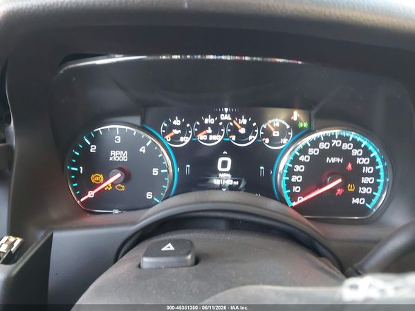 2019 CHEVROLET TAHOE PREMIER — I7