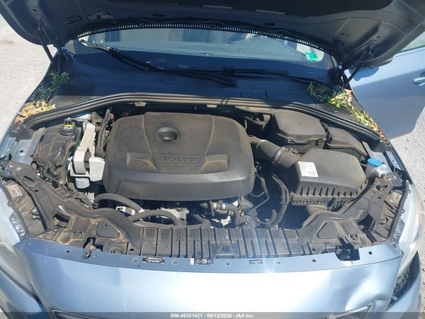 2017 VOLVO S60 INSCRIPTION T5 PLATINUM