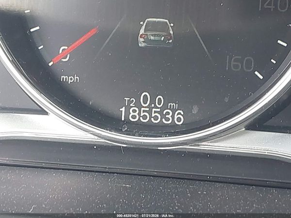2017 VOLVO S60 INSCRIPTION T5 PLATINUM
