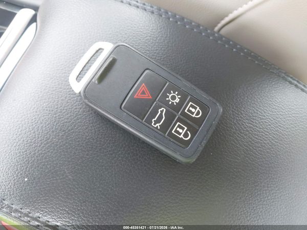 2017 VOLVO S60 INSCRIPTION T5 PLATINUM