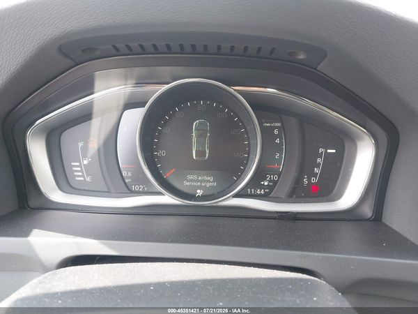 2017 VOLVO S60 INSCRIPTION T5 PLATINUM