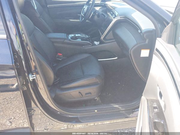 2023 HYUNDAI TUCSON HYBRID LIMITED