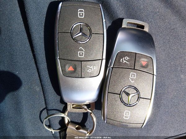 2026 MERCEDES-BENZ GLA 250 4MATIC