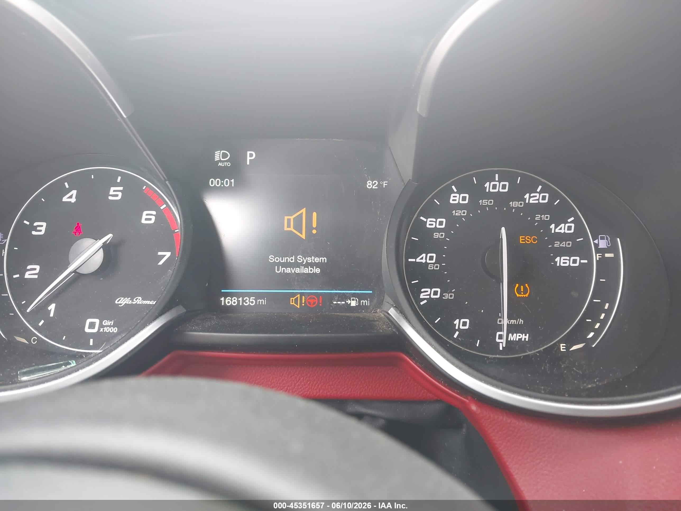2018 ALFA ROMEO STELVIO AWD