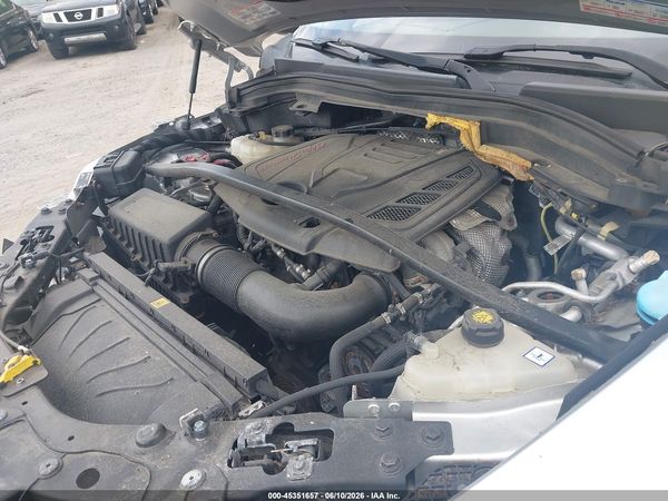 2018 ALFA ROMEO STELVIO AWD