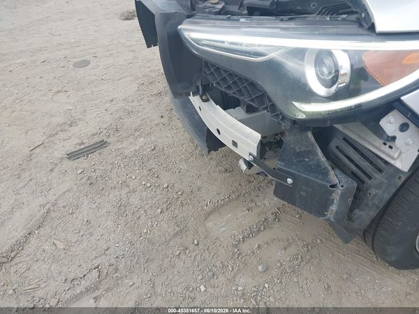 2018 ALFA ROMEO STELVIO AWD