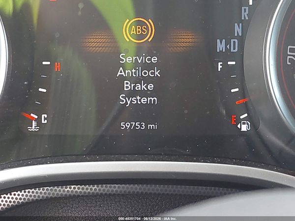 2018 DODGE CHALLENGER SXT PLUS