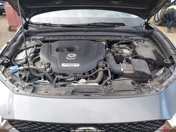 2023 MAZDA CX-30 2.5 TURBO PREMIUM