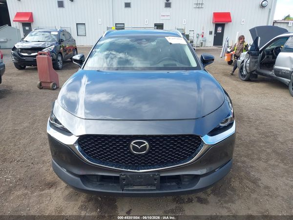 2023 MAZDA CX-30 2.5 TURBO PREMIUM