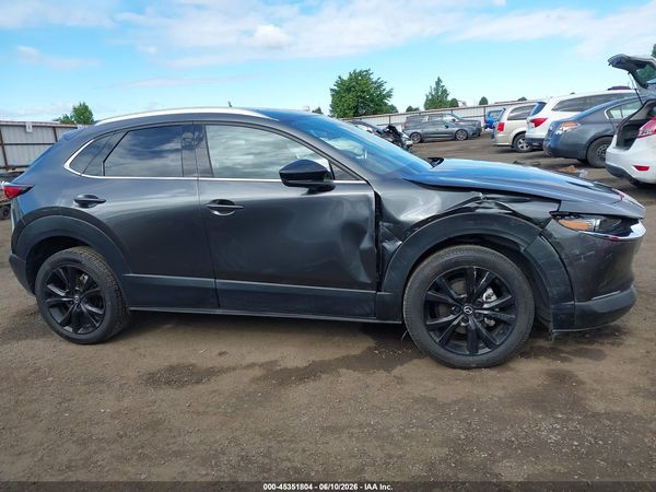 2023 MAZDA CX-30 2.5 TURBO PREMIUM