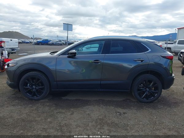 2023 MAZDA CX-30