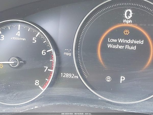 2023 MAZDA CX-30 2.5 TURBO PREMIUM