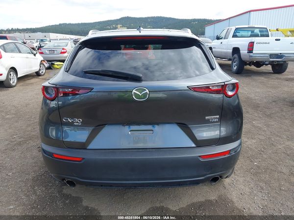2023 MAZDA CX-30 2.5 TURBO PREMIUM