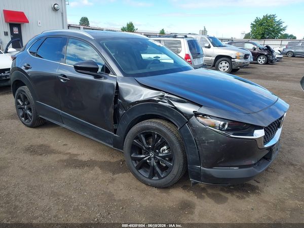 2023 MAZDA CX-30 2.5 TURBO PREMIUM