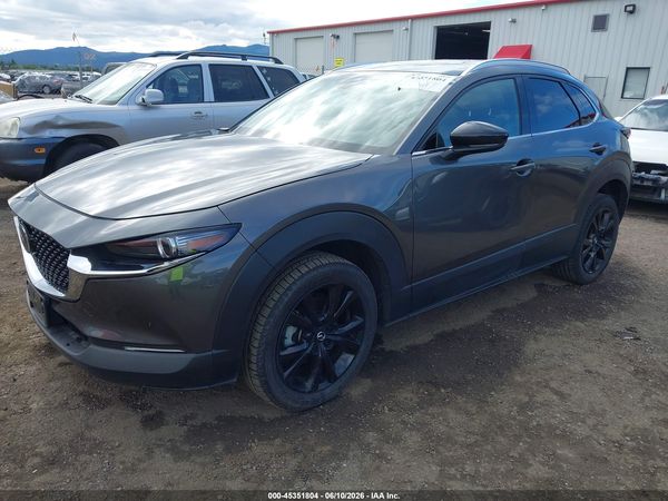 2023 MAZDA CX-30 2.5 TURBO PREMIUM