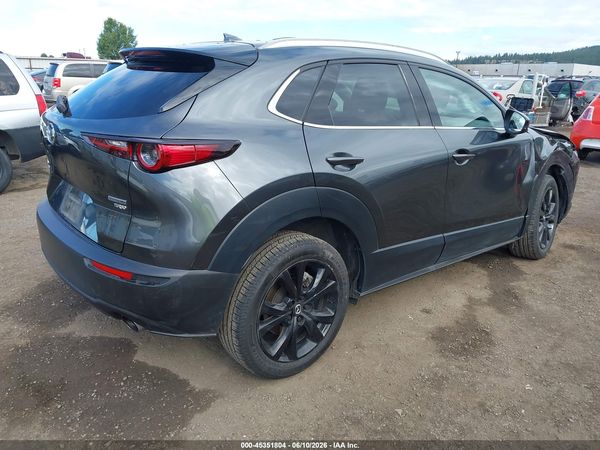 2023 MAZDA CX-30 2.5 TURBO PREMIUM