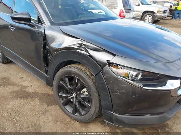 2023 MAZDA CX-30 2.5 TURBO PREMIUM