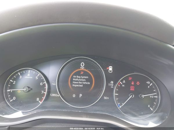 2023 MAZDA CX-30 2.5 TURBO PREMIUM