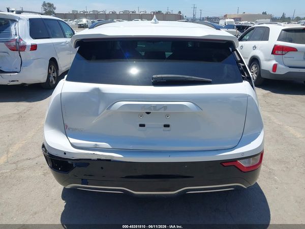 2025 KIA NIRO EV WIND