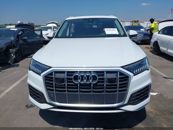 2023 AUDI Q7